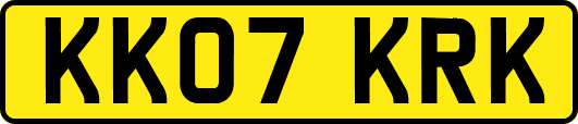 KK07KRK