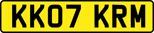 KK07KRM
