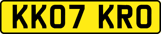 KK07KRO
