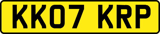 KK07KRP