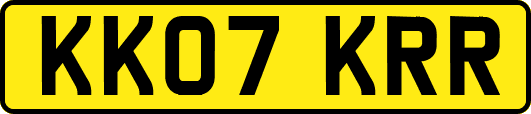 KK07KRR