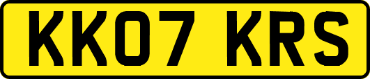 KK07KRS