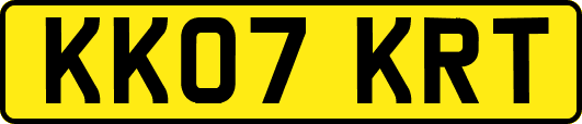 KK07KRT