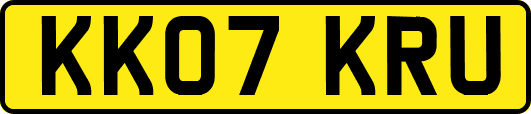 KK07KRU