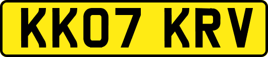 KK07KRV