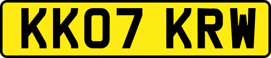 KK07KRW