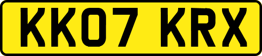 KK07KRX