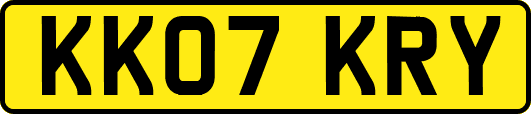 KK07KRY