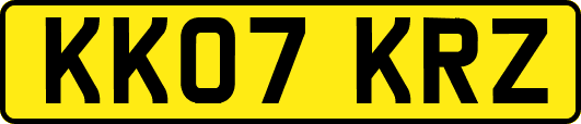 KK07KRZ