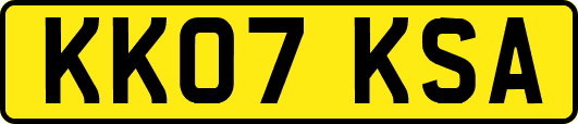 KK07KSA