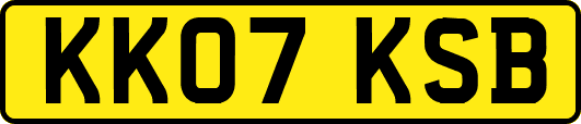 KK07KSB