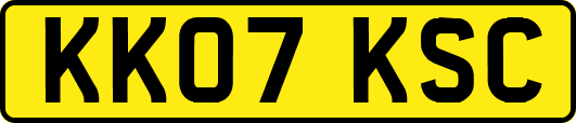KK07KSC
