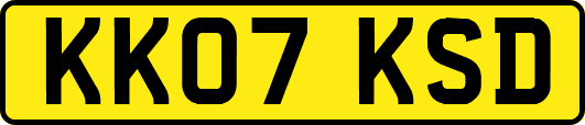 KK07KSD