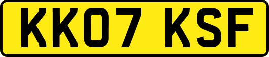 KK07KSF