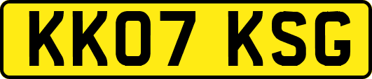 KK07KSG
