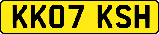 KK07KSH