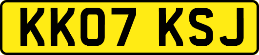 KK07KSJ
