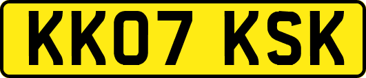 KK07KSK