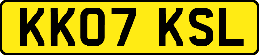 KK07KSL