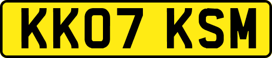 KK07KSM
