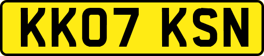 KK07KSN
