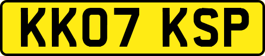 KK07KSP