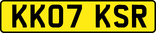 KK07KSR