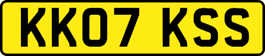 KK07KSS