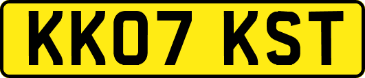 KK07KST