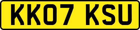 KK07KSU