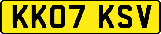 KK07KSV