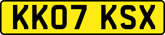 KK07KSX