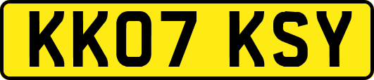 KK07KSY
