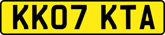 KK07KTA