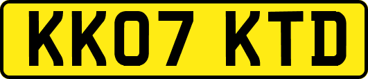 KK07KTD
