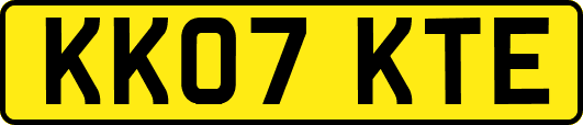 KK07KTE