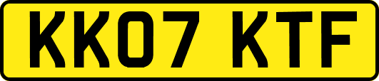 KK07KTF