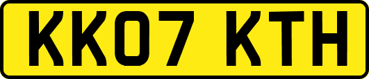 KK07KTH