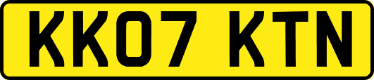 KK07KTN