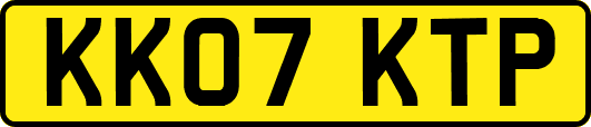 KK07KTP