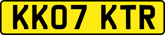 KK07KTR