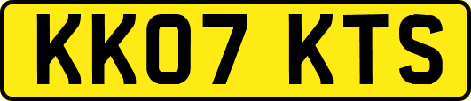 KK07KTS