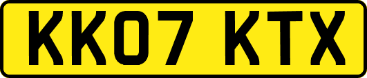 KK07KTX