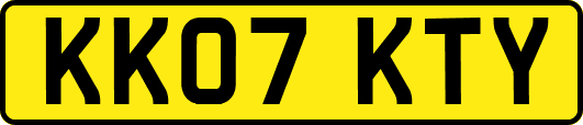 KK07KTY