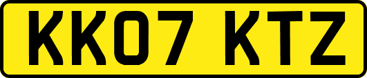 KK07KTZ