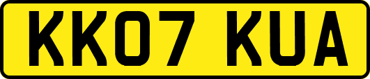KK07KUA