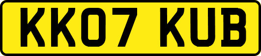 KK07KUB