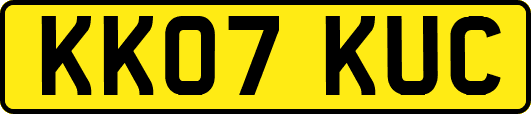 KK07KUC