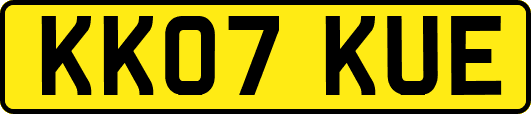 KK07KUE