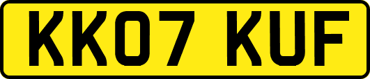 KK07KUF